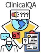 clinicalQA logo