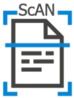 ScAN logo